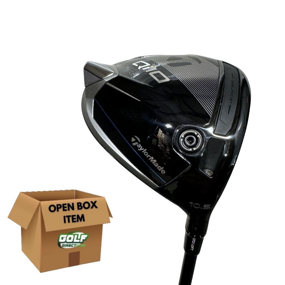 Qi10 ドライバー VENTUS TR BLUE 5／6／7(ドライバー（単品